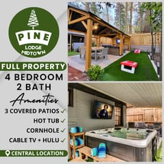 521 Allen - Unit A & B