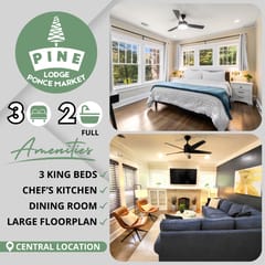 Pine Lodge - Ponce City Market