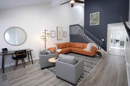 HOME A - 7930 Colquitt