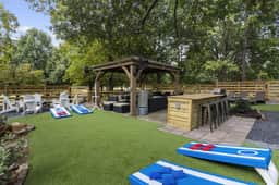 The Dobbs Atlanta - Full Property