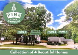 HOME A - 7930 Colquitt
