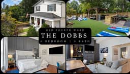 The Dobbs Atlanta - Full Property