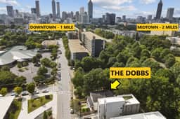FULL 1ST FLOOR - THE DOBBS ATLANTA - Image 5