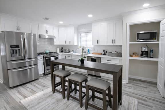 HOME A - 7930 Colquitt