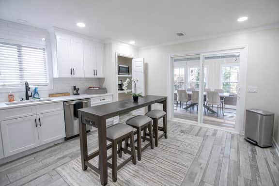 HOME A - 7930 Colquitt