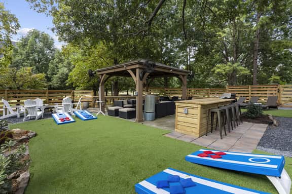 The Dobbs Atlanta - Full Property