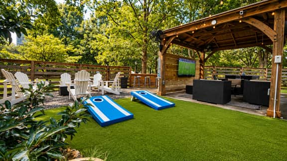The Dobbs Atlanta - Full Property - Image 3
